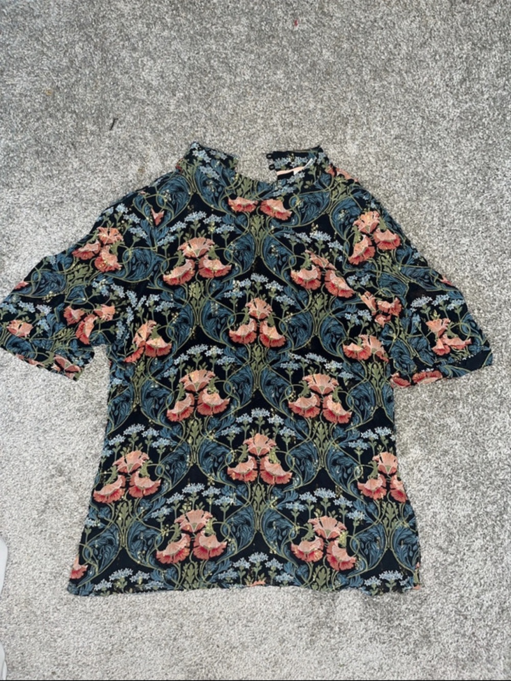 Anthropologie Top